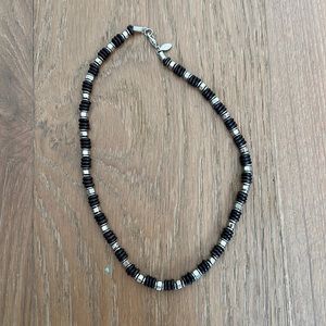 Vintage ‘90s Panama Jack Necklace